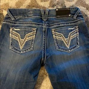 Vigoss Chelsea capris